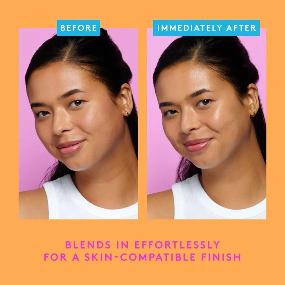 Drunk Elephant Umbra Mineral Cream SPF 30 Tinted Face Sunscreen - Picture 8 of 16